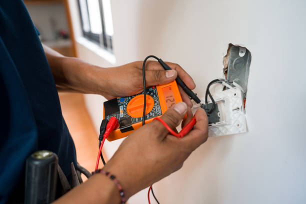 Affordable Emergency Electrician in Clinton, AR