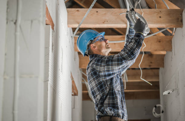 Best Electrician Near Me  in Clinton, AR