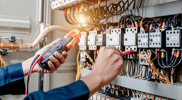 Best Best Electricians Near Me  in Clinton, AR