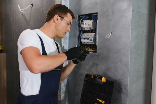 Best Home Electrical Repair  in Clinton, AR