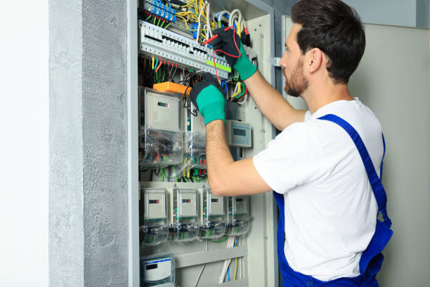  Clinton, AR Electrician Pros