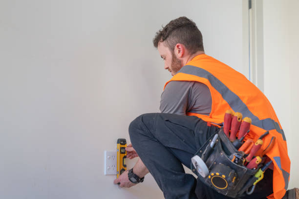 Best Electrical Upgrades for Homes  in Clinton, AR