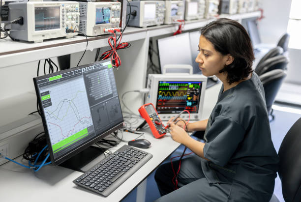Best Industrial Electrical Services  in Clinton, AR