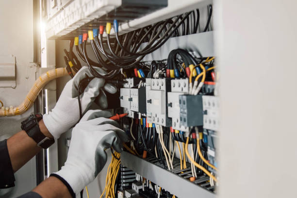 Best Electrical Rewiring Services  in Clinton, AR